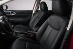 Nissan Sentra SR Turbo 2016 года